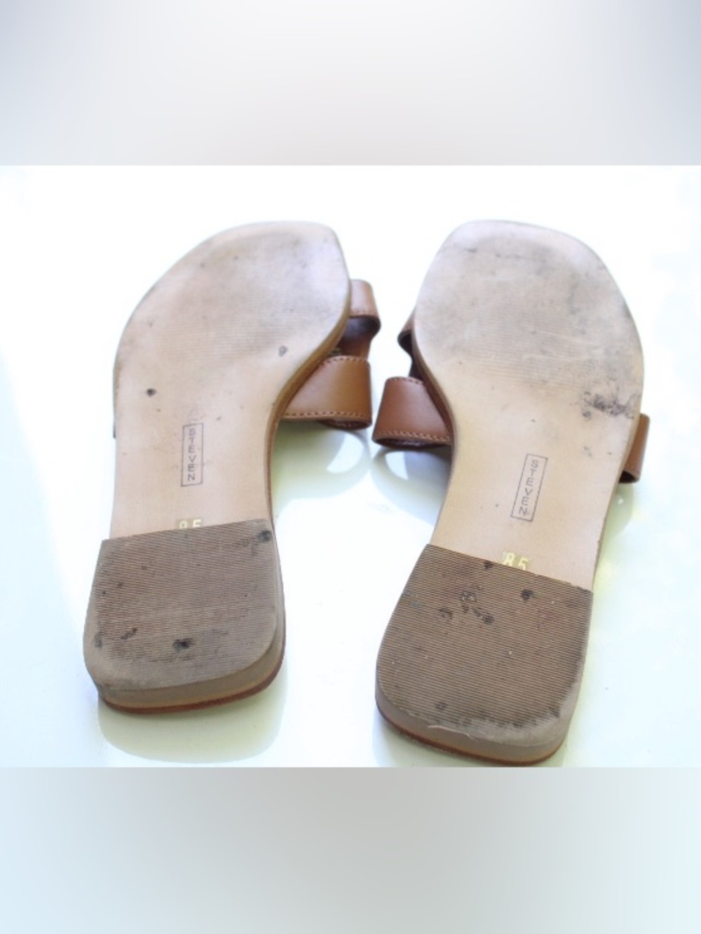 Steve Madden Hadyn - Picture 6 of 8
